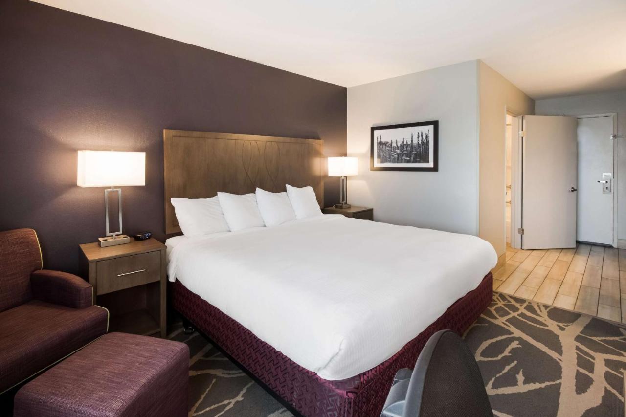 Best Western Mcminnville Inn Kültér fotó