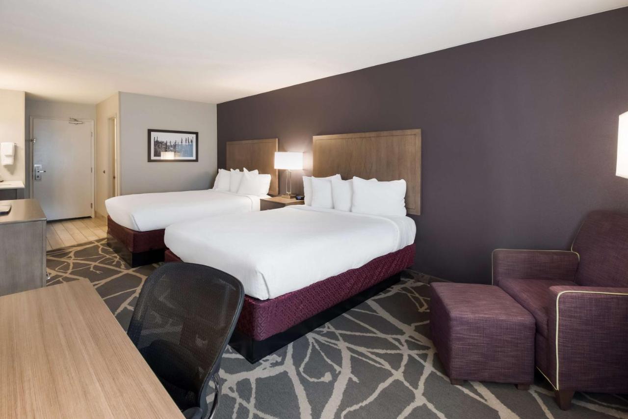 Best Western Mcminnville Inn Kültér fotó