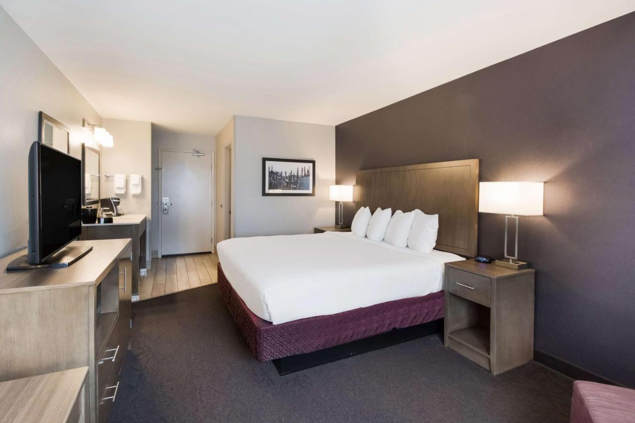 Best Western Mcminnville Inn Kültér fotó