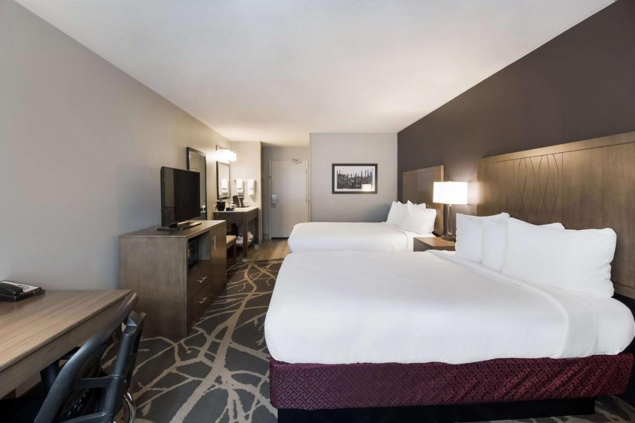 Best Western Mcminnville Inn Kültér fotó