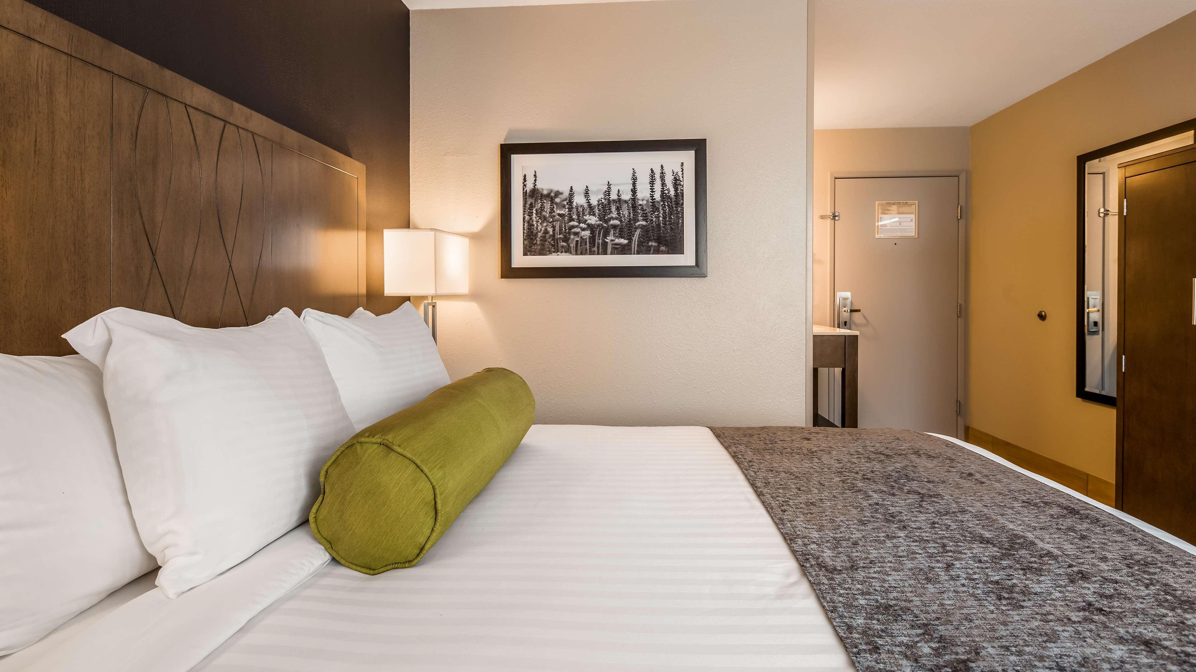 Best Western Mcminnville Inn Kültér fotó