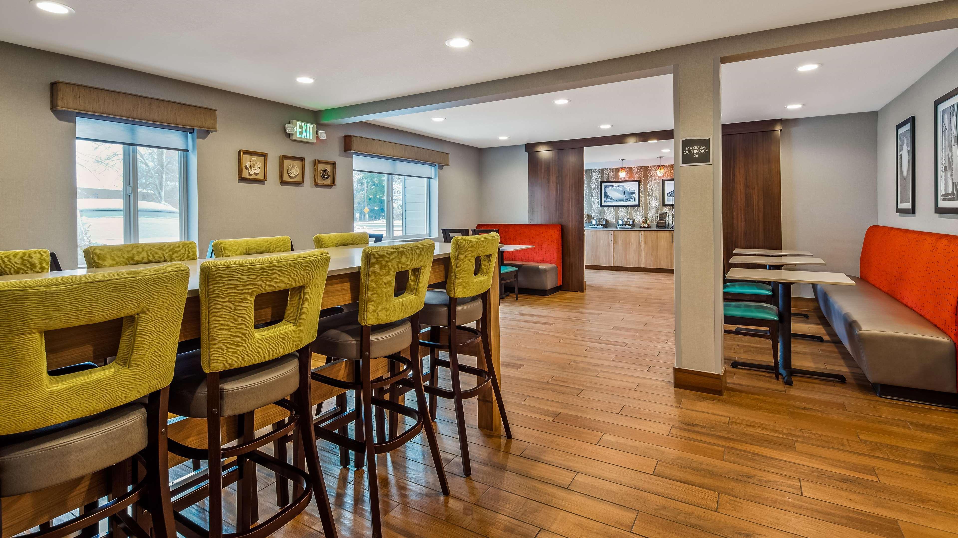 Best Western Mcminnville Inn Kültér fotó